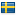 kbd.sk server is located in Sweden